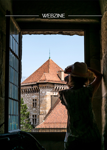 Musée-Château d'Annecy